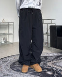 Kesson nylon Carpenter pants