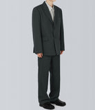 Burts Set up Blazer