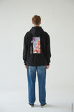 VIBE FLOW Brushed HOODIE
