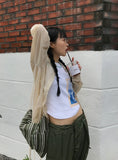 RONNIE SEE-THROUGH SH