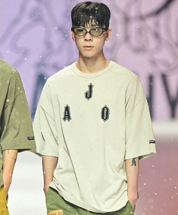 【Double Lovers X AJOBYAJO】Roi Sunglasses AJOBYAJO OFFICIAL | SPECIAL COLLABORATION @doublelovers