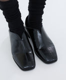 Moise Square Loafers