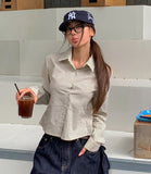 Anton Standard Check Shirt
