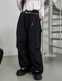 Sig rivet carpenter nylon pants
