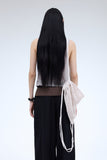 Miede Net Backpack
