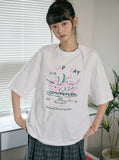 UV Sweetberry Short Sleeve Tee