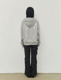 WINGS Hood Zip-up