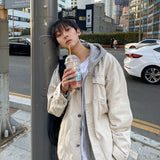 Bopark Trucker Jacket