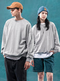 Poise Sweatshirt