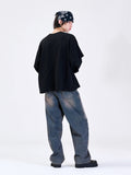 DOUBLE SLEEVE T