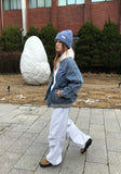 MEIJASTY OVER DENIM JP