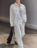 Take Western Shirt