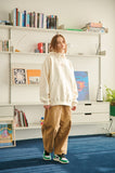 Non-Slip Embroidery Hood