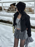 Bridie Lace Tee