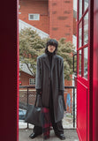 Ted square shoulder bag