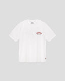 No.060 RAW DAMAGE T SHIRT