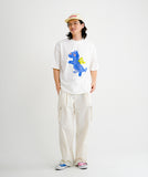 Monster Pony Short Sleeve T-shirt