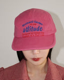 ATTITUDE CAMP CAP