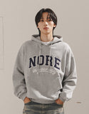 Nore Overfit Hoodie