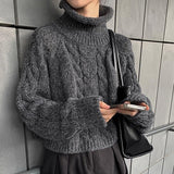 Cuth Daily Square Shoulder Bag