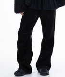 Oble Corduroy Trousers