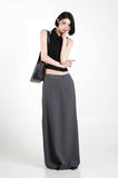 Link Low Long Skirt