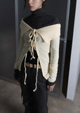 BOWI EYELET CD