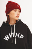 Newness Spell Heavy weight Hoodie