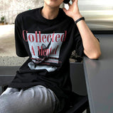 Mental Overfit Short Sleeve Tee