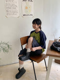 Kerdi short rain boots