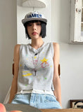 JAMES CAMP CAP