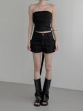 Rebe Multi-Strap Tube Top