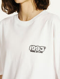 1993 Small Logo Comfort T-shirt