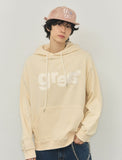 GRAE-S WIDE Hoodie