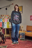 Napoli Hoppi Pigment Sweatshirt