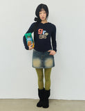 GRAE H Slim Fit Hoodie