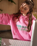 Hawkins Hood