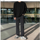 Bethin Straight Denim Pants