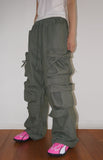 SIX POCKET CARGO PT