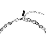 【U LAN】23FW★ [LAN ARCHIVE] 028 snake thick chain necklace U LAN (ユーラン) - [LANARCHIVE]028スネークシックチェーン