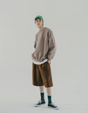 Fuse sweatshirt