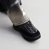 Ropel String Platform Sneakers