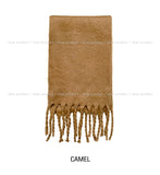 Winter Soft Bubble Big Muffler
