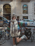 Melow Knit Two Way Leg Warmer