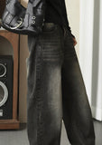 Fog Vintage Fade Denim Pants