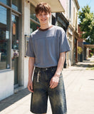 Kevin Short Sleeve T-shirts