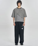 Wool Blend Expensive Trousers