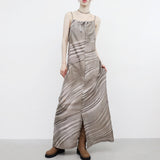 Bettina Maxi Sleeveless One Piece