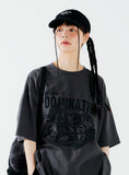 Domination Short Sleeve