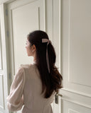 Tierney Ribbon Hairpin
